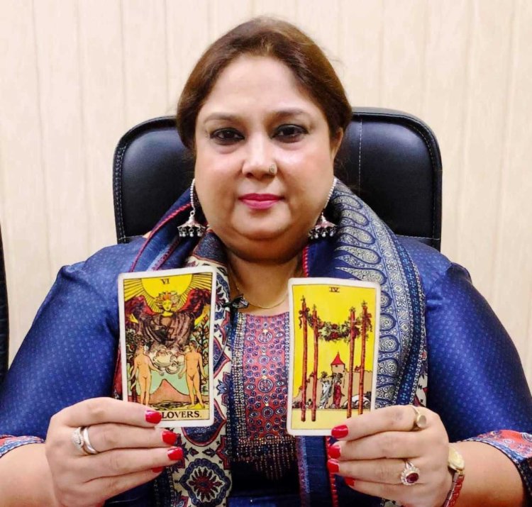 बसंत पंचमी 2026: ज्ञान, संगीत और सृजन की देवी माँ सरस्वती का पावन उत्सव - टैरो पूजा