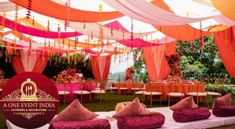 ग्रेटर नोएडा की पावन धरा पर सजेगा 16वां टेंट अधिवेशन तैयारियाँ जोरों पर