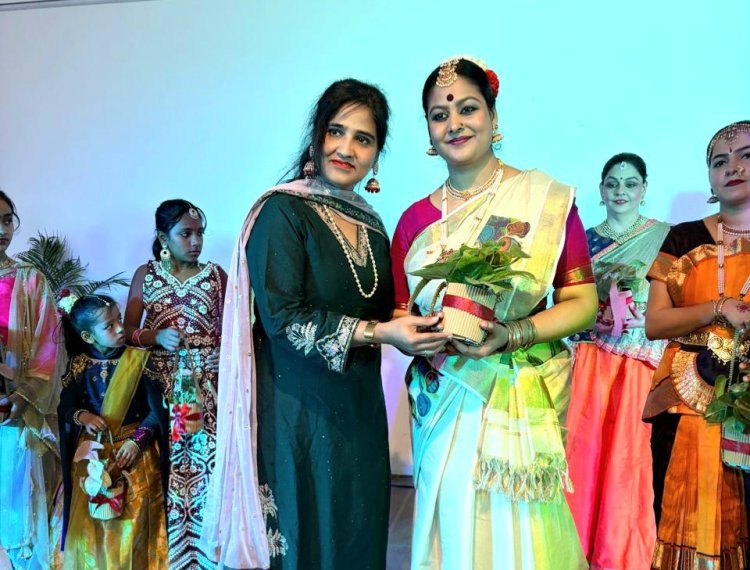 युवा पीढ़ी को भारतीय संगीत से भी जुड़ने की जरूरत - डॉक्टर प्रभा