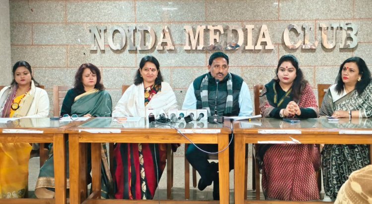संगठन, संघर्ष और नेतृत्व का संगम बनेगा आरएलडी महिला अधिवेशन - जोगिन्दर सिंह अवाना