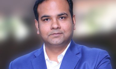 EdNex Global Launches Under the Leadership of Ashish Gupta