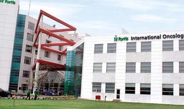 शब्दों से परे प्यार का अपार संसारः फोर्टिस हॉस्पीटल में दो सफल जीवनरक्षक किडनी ट्रांसप्लांट्स हुए संपन्न