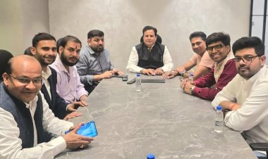 सामाजिक न्याय सेल और हेल्पलाइन के साथ ज़ोन से राष्ट्रव्यापी अभियान की शुरुआत जल्द