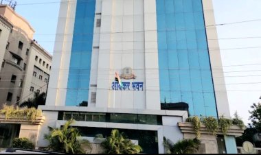 बैंकर कुलभूषण पराशर और उनसे जुड़े लगभग 20 प्रतिष्ठानों पर एक साथ बड़ी कार्रवाई, 20 से ज्यादा टीमें और 200 से अधिक अधिकारी तैनात