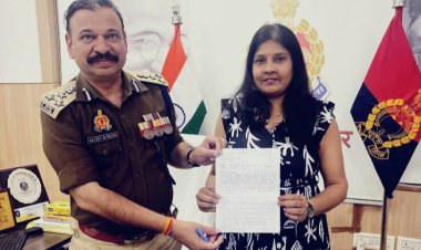 राजीव नारायण मिश्रा ने दिया परिवहन विभाग व पुलिस के साथ संयुक्त कार्रवाई का आश्वासन