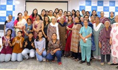 ‘पिंक कार्ड’ के जरिए महिलाओं के स्वास्थ्य और नियमित जांच को बढ़ावा देने की पहल