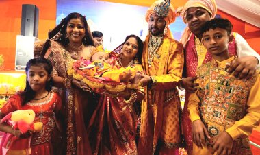 किसी भी योनि का जीव भगवान को प्राप्त कर सकता है : देवी चित्रलेखा