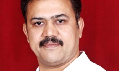 नोएडा प्राधिकरण एक कंपनी की तरह काम कर रही है - संजीव पुरी 