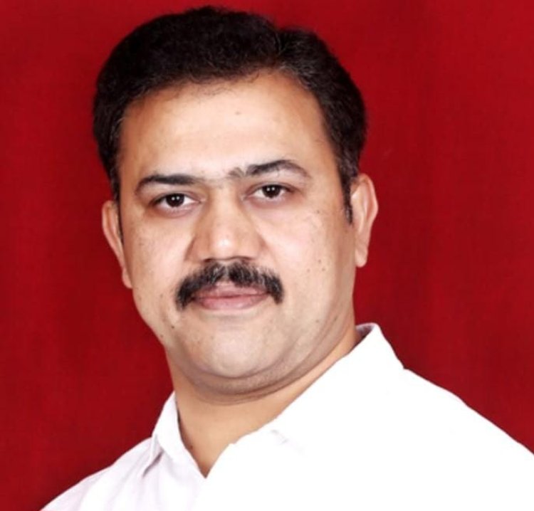 नोएडा प्राधिकरण एक कंपनी की तरह काम कर रही है - संजीव पुरी 