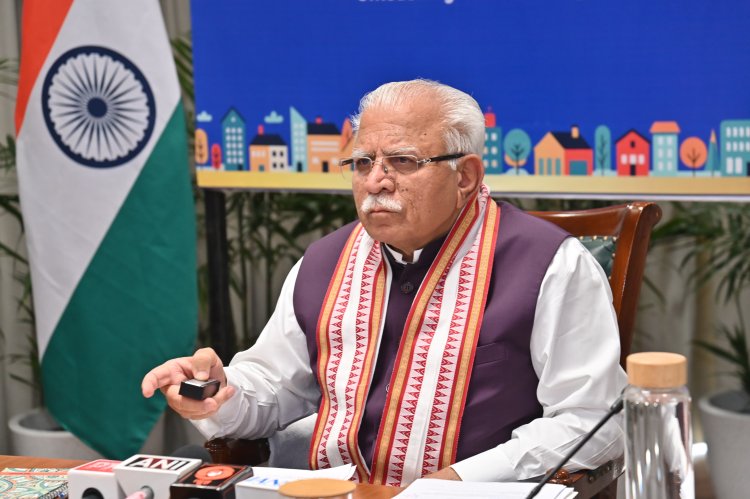 एक लाख करोड़ का ‘शहरी चुनौती कोष’ लांच, 4 लाख करोड़ निवेश का रोडमैप तैयार