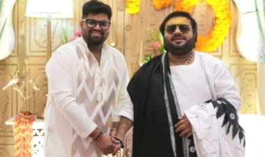 प्रो रेसलिंग लीग द्वारा विशेष सुंदरकांड पाठ में आध्यात्मिकता और खेल जगत का संगम