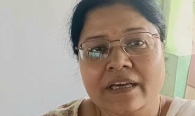 एचएएल की एमडी नीरजा सराफ पर गंभीर भ्रष्टाचार के आरोप, लोकपाल में शिकायत दर्ज