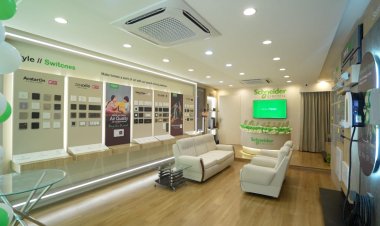 Schneider Electric Strengthens Retail Presence with Launch of Noida Smart Home Experience Centre