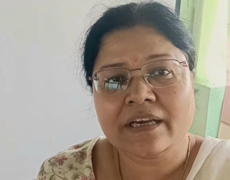 एचएएल की एमडी नीरजा सराफ पर गंभीर भ्रष्टाचार के आरोप, लोकपाल में शिकायत दर्ज