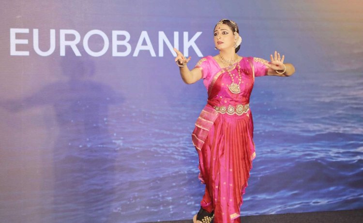 Apeksha Niranjan to Present Opening Bharatanatyam Performance at Grand Film Unveiling in Mumbai
