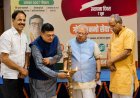 जनसेवा के तीन वर्ष: गोपाल नमो सेवा केंद्र बना जनता और सरकार के बीच भरोसे का सशक्त सेतु