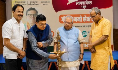 जनसेवा के तीन वर्ष: गोपाल नमो सेवा केंद्र बना जनता और सरकार के बीच भरोसे का सशक्त सेतु