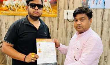 श्री राजपूत करणी सेना का हुआ विस्तार