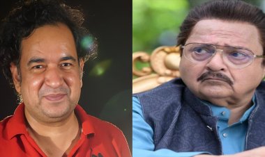 धुरंधर स्टार राकेश बेदी सोनू त्यागी की आध्यात्मिक वेब सीरीज ‘टू ग्रेट मास्टर्स’ में निभाएंगे महत्वपूर्ण भूमिका