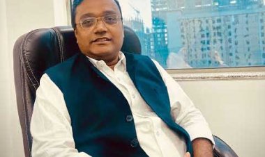CA Manish Mishra Appointed to PIOCCI Trade & Investment Committee; To Strengthen ASEAN Trade, Global Diaspora Connect