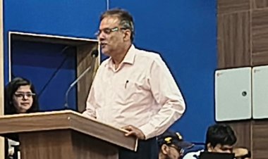 बीआईटी परिसर द्वारा स्कूल के छात्रों हेतु ग्रीष्मकालीन बूट कैम्प कार्यक्रमों का शुभारंभ
