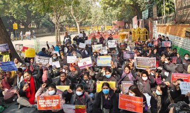 अंतरराष्ट्रीय श्रम संगठन की नई प्लेटफॉर्म /गिग वर्कर्स पर अंतरराष्ट्रीय कन्वेंशन के संबंध में GIPSWU का बयान