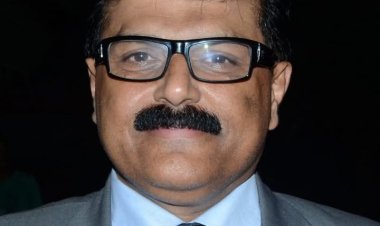इस्लामी नव वर्ष -हिजरी 1448: मुहर्रम महीने की पहली तारीख से शुरू होता है - सैय्यद शमीम अनवर