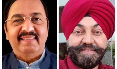 गुरु अर्जुन देव जी के शहीदी दिवस पर 18 जून को नोएडा पंजाबी समाज लगाएगा छबील एवं प्रसाद सेवा