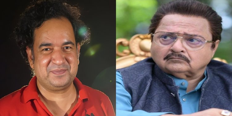 धुरंधर स्टार राकेश बेदी सोनू त्यागी की आध्यात्मिक वेब सीरीज ‘टू ग्रेट मास्टर्स’ में निभाएंगे महत्वपूर्ण भूमिका