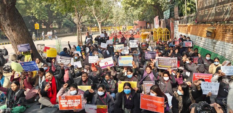 अंतरराष्ट्रीय श्रम संगठन की नई प्लेटफॉर्म /गिग वर्कर्स पर अंतरराष्ट्रीय कन्वेंशन के संबंध में GIPSWU का बयान
