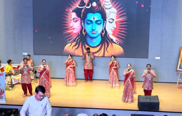 एकल अभियान ने एक लाख गांवों में साक्षरता एवं स्वाबलंबन की अलख जगाकर किया अविस्मरणीय कार्य - चन्द्रेश सोना