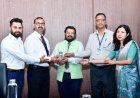 मोबिलिटी में आर्टिफिशियल इंटेलिजेंस पर त्रिदिवीसीय शिक्षक विकास कार्यक्रम आयोजित