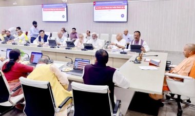 महर्षि महेश योगी अंतरराष्ट्रीय कृषि विश्वविद्यालय को यूपी कैबिनेट की मंजूरी