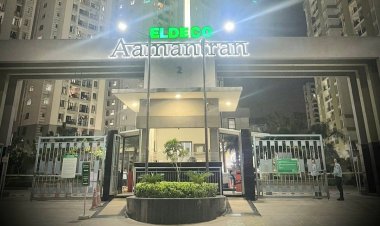 10 वर्षों से संचालित क्रेच एवं प्री-स्कूल को हटाने की कार्रवाई से अभिभावकों में रोष, सरकारी आदेशों की अनदेखी के आरोप