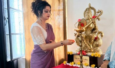 भारत बोध कार्यशाला : 10 दिवसीय ज्ञान एवं संस्कृति अभियान का सफल समापन