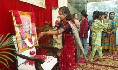 साईं माँ के शिष्यों ने सांस्कृतिक प्रस्तुतियों और खाद्य पार्सल वितरण के साथ मनाई गुरु पूर्णिमा