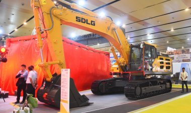 SDLG India ने इंफ्रास्ट्रक्चर और खनन क्षेत्रों के लिए डीजल और इलेक्ट्रिक कंस्ट्रक्शन इक्विपमेंट की भारत-केंद्रित रेंज की पेश