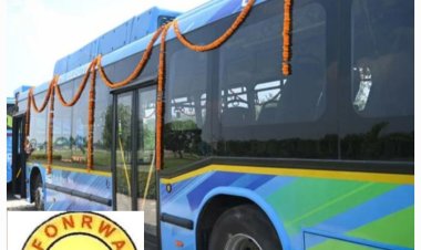ई-बसों के संचालन के रूट निर्धारण से पहले RWAs से सुझाव लेने की मांग - फोनरवा